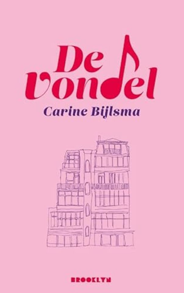 De vondel