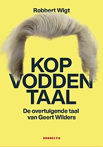 Kopvoddentaal