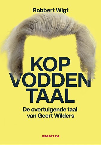 Kopvoddentaal