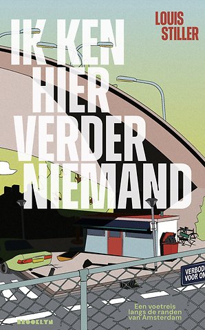 Ik ken hier verder niemand