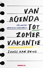 Van agenda tot zomervakantie