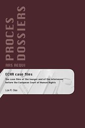 ECHR Case Files