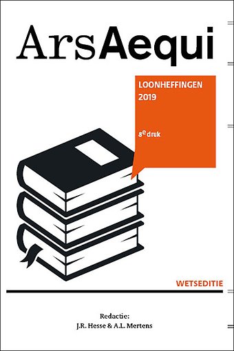 Loonheffingen 2019