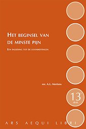 Het beginsel van de minste pijn