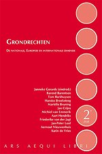 Grondrechten - De nationale, Europese en internationale dimensie