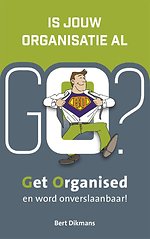 Is jouw organisatie al GO?