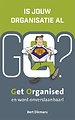 Is jouw organisatie al GO? Is jouw organisatie al GO?