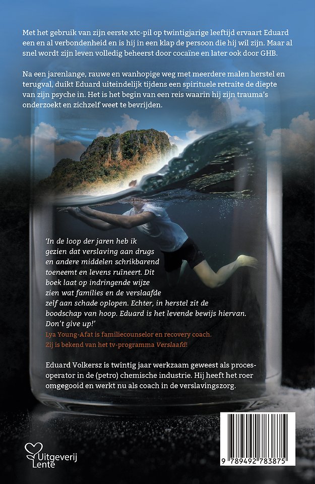 Een retourtje naar de filistijnen