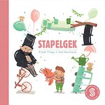 Stapelgek/Help, ik heb de babyblues!