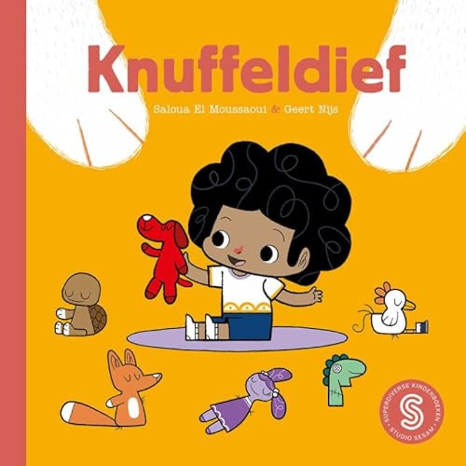 Knuffeldief
