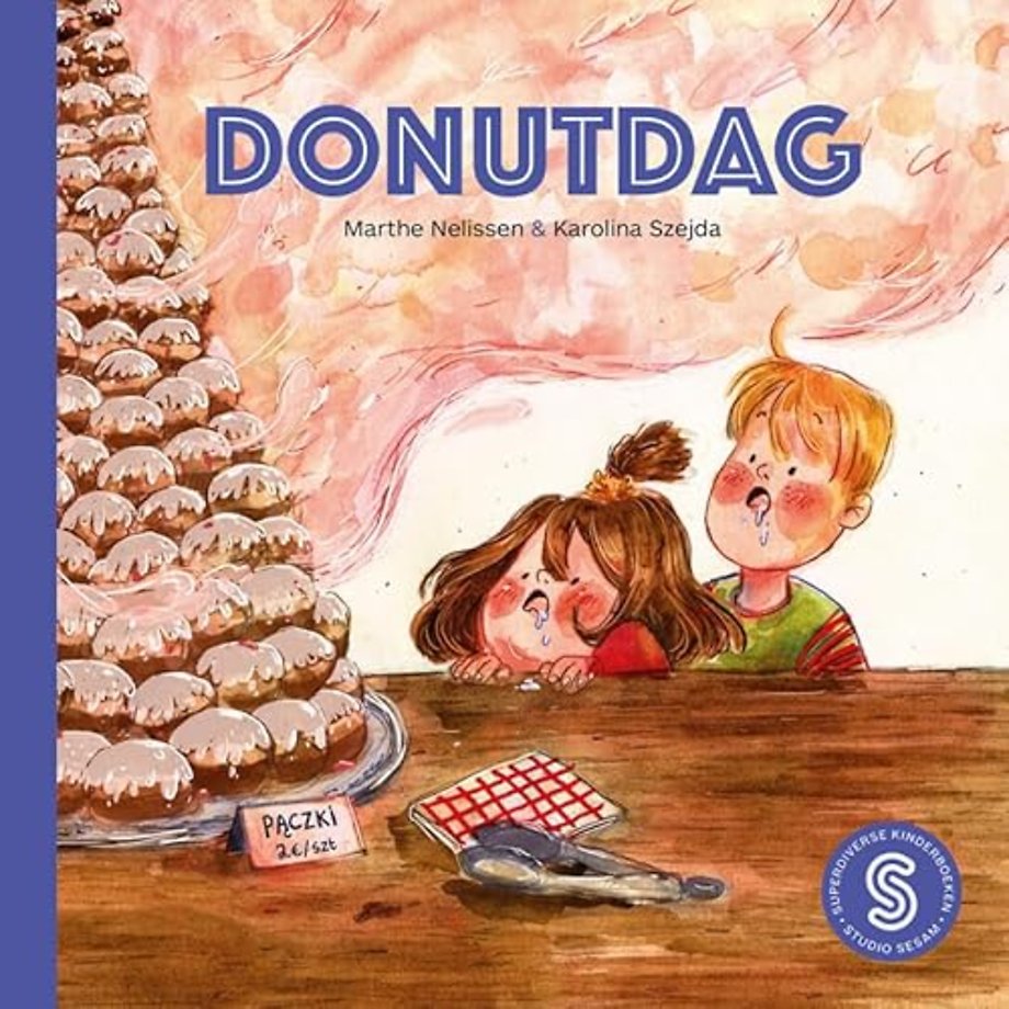 Donutdag
