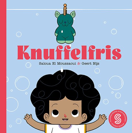 Knuffelfris