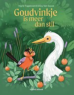 Goudvinkje is meer dan stil