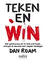 Teken en win Teken en win