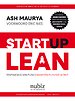 Startup Lean Startup Lean