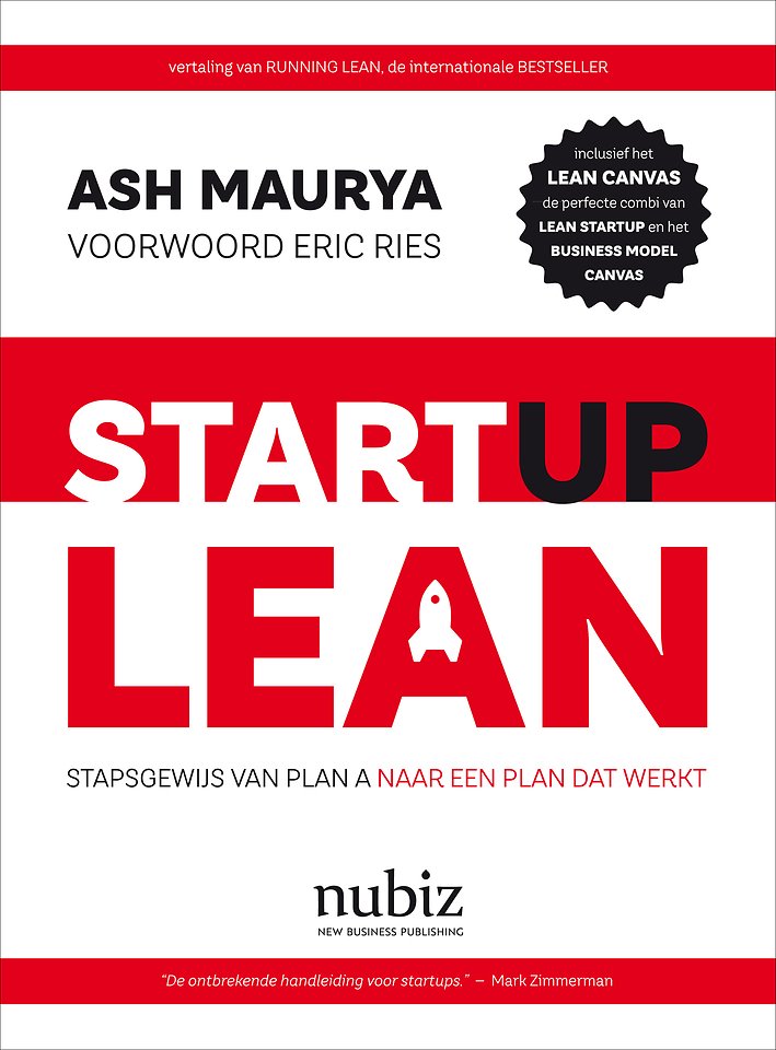 Startup Lean