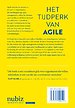 Het tijdperk van Agile