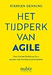 Het tijdperk van Agile Het tijdperk van Agile