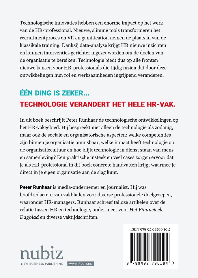 HR Tech