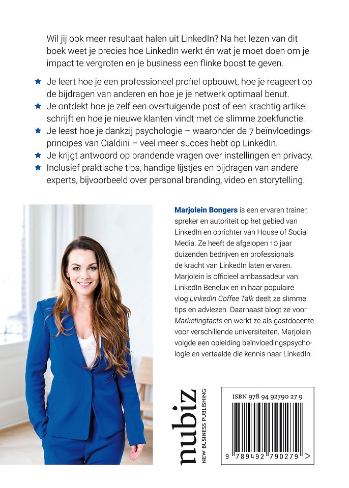 LinkedIn Power