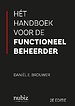 Hét handboek voor de functioneel beheerder Hét handboek voor de functioneel beheerder