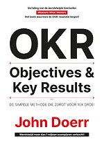 OKR - Objectives & Key Results