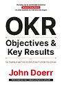 OKR - Objectives & Key Results OKR - Objectives & Key Results