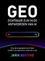 GEO - Zichtbaar zijn in de antwoorden van AI