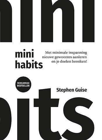 Mini Habits
