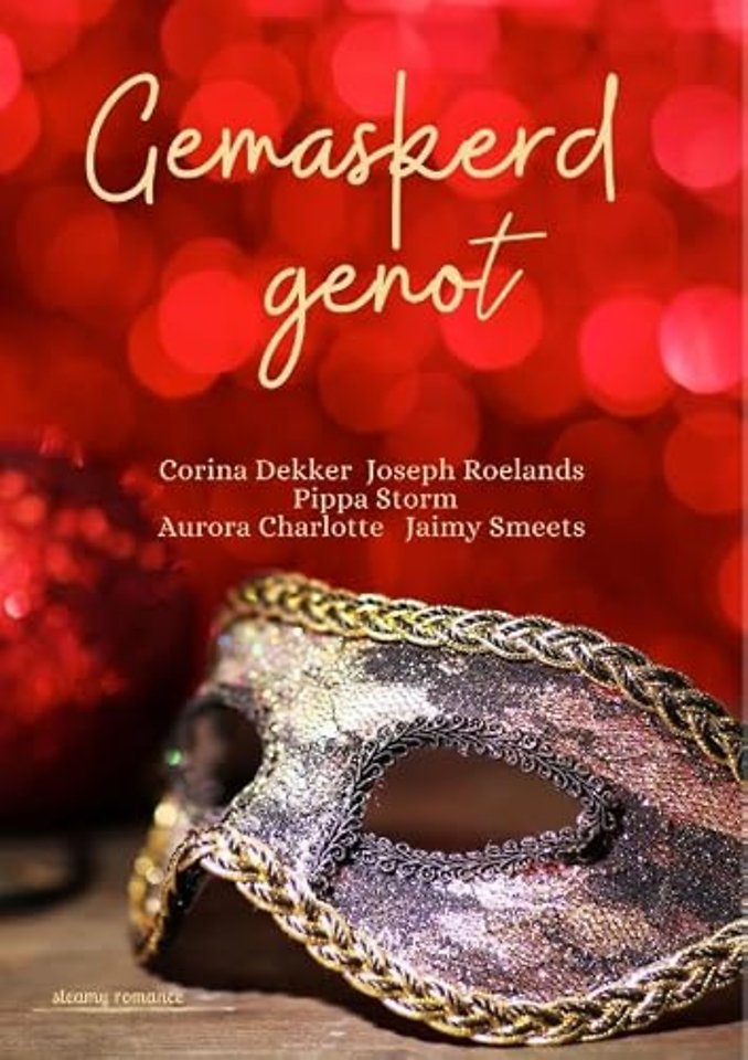Gemaskerd genot