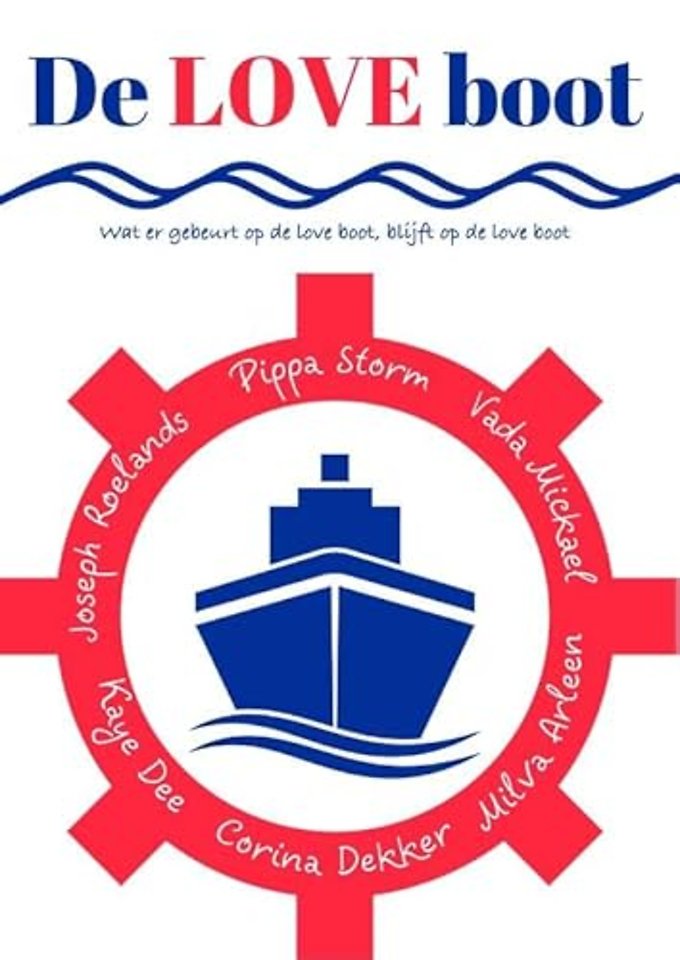 De LOVE boot