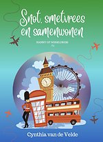 Snot, smetvrees en samenwonen