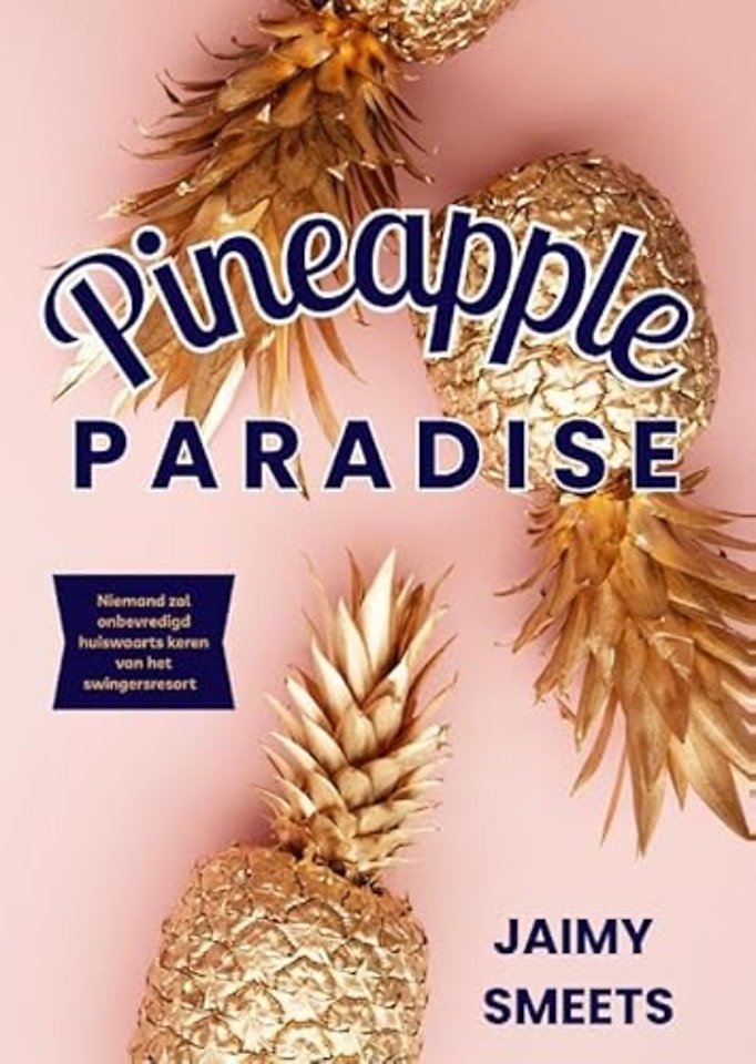 Pineapple paradise