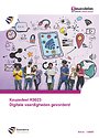 Keuzedeel K0023 Digitale vaardigheden gevorderd Keuzedeel K0023 Digitale vaardigheden gevorderd