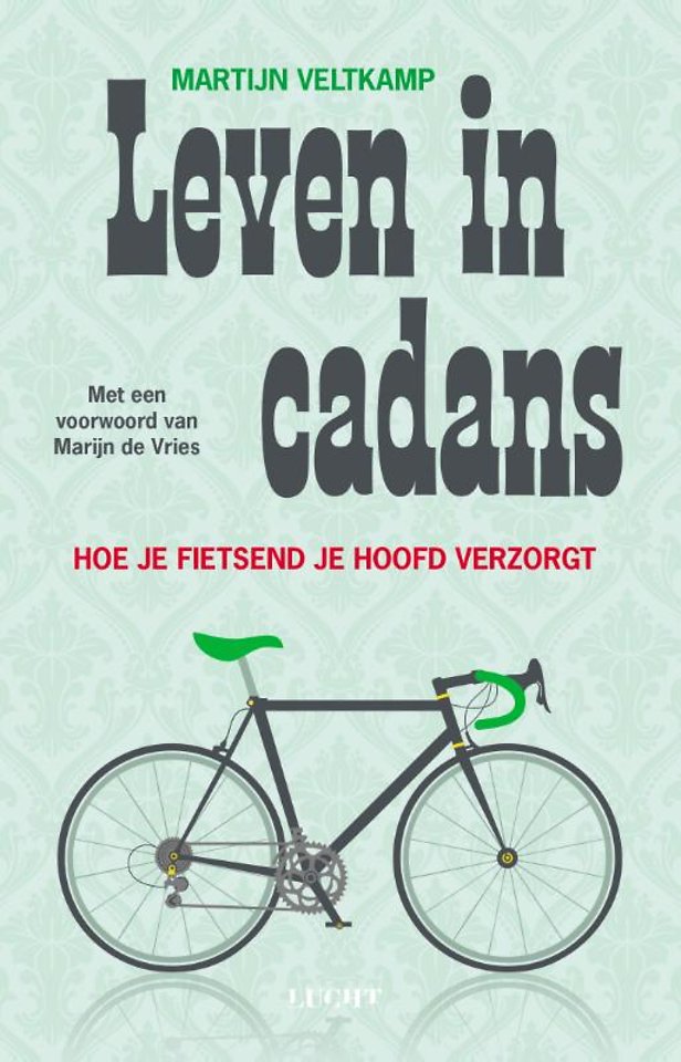 Leven in Cadans Leven in Cadans
