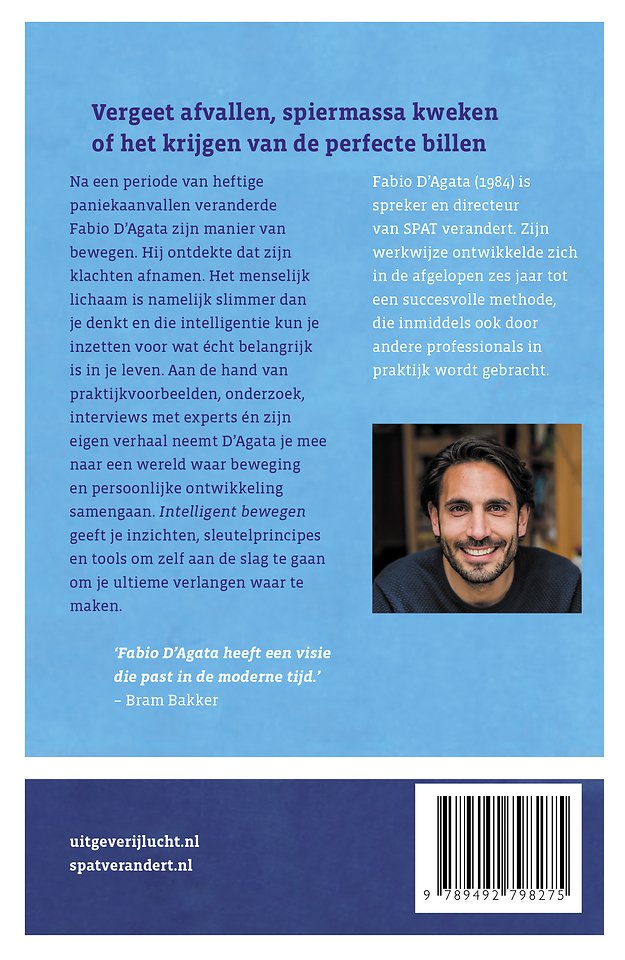 Intelligent bewegen