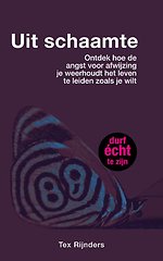Uit schaamte