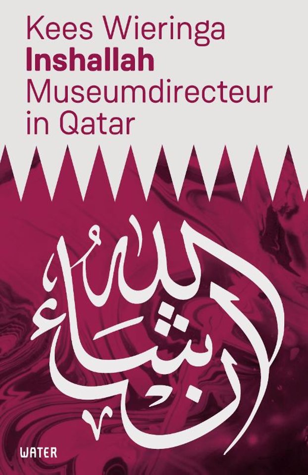 Inshallah - Museumdirecteur in Qatar