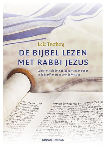 De Bijbel lezen met rabbi Jezus