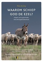 Waarom schiep God de ezel?