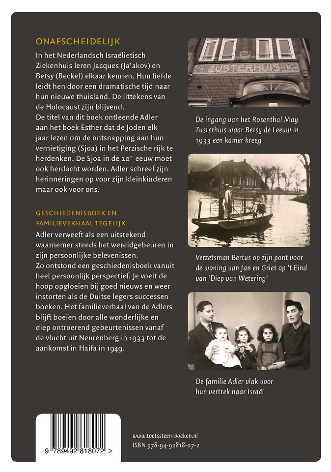 Van droefheid naar vreugde