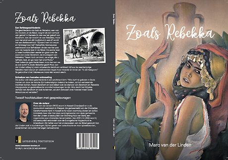 Zoals Rebekka