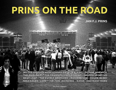 Prins on the Road