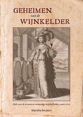 Geheimen van de wijnkelder