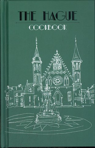 The Hague Cookbook