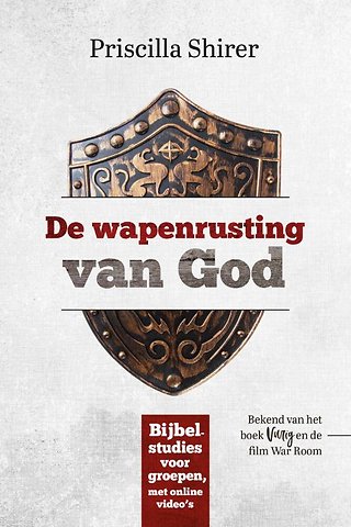 De wapenrusting van God