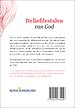 De liefdestalen van God