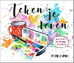 Teken je leven