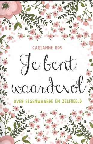 Je bent waardevol