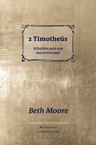 2 Timotheüs